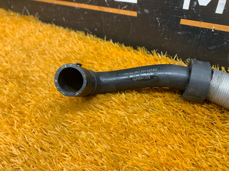 Патрубок системы охлаждения, 500 рублей, Красноярск