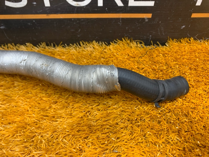 Патрубок системы охлаждения, 500 рублей, Красноярск