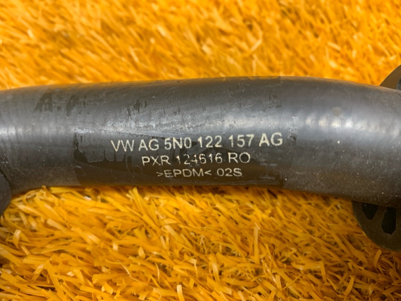 Патрубок системы охлаждения, 500 рублей, Красноярск