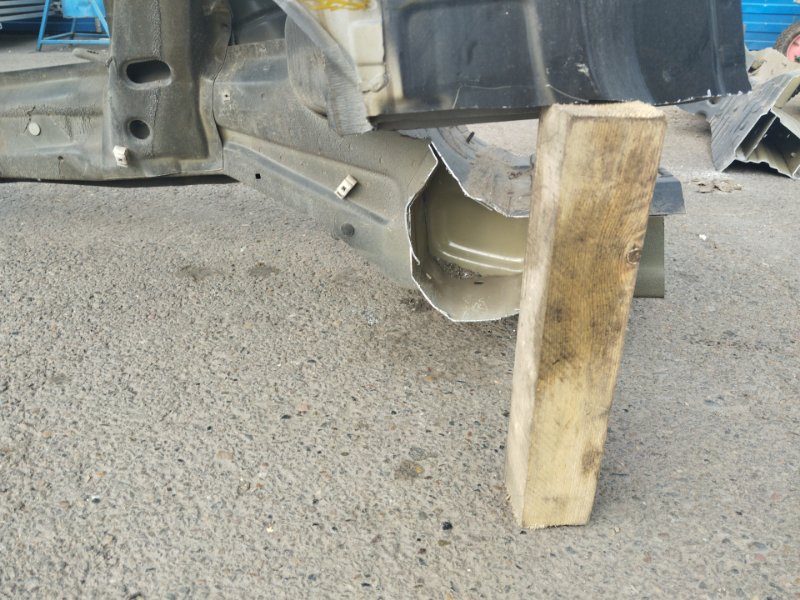 лонжерон, 3190 рублей, Красноярск