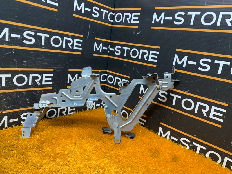 Кронштейн блока управления двс, 920 рублей, Красноярск