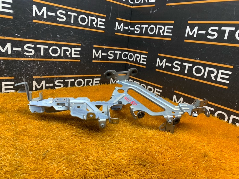 Кронштейн блока управления двс, 920 рублей, Красноярск