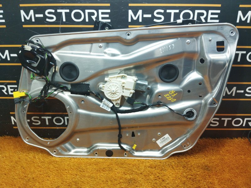 стеклоподъемник, 2500 рублей, Красноярск