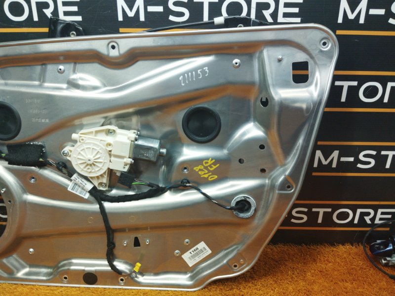 стеклоподъемник, 2500 рублей, Красноярск