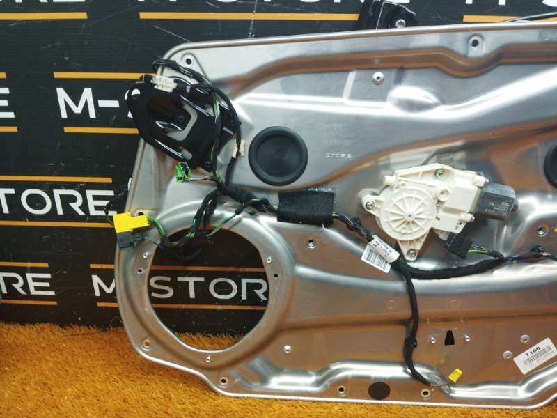 стеклоподъемник, 2500 рублей, Красноярск