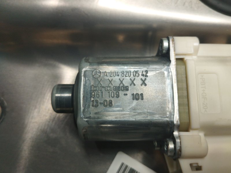 стеклоподъемник, 1780 рублей, Красноярск