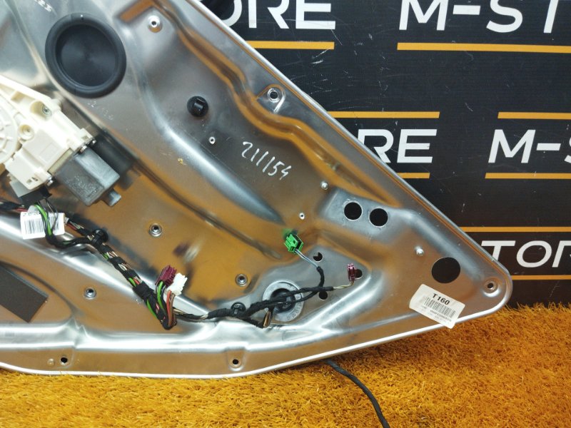 стеклоподъемник, 1780 рублей, Красноярск