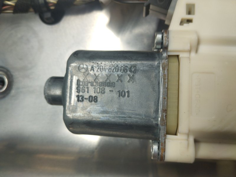 стеклоподъемник, 1780 рублей, Красноярск