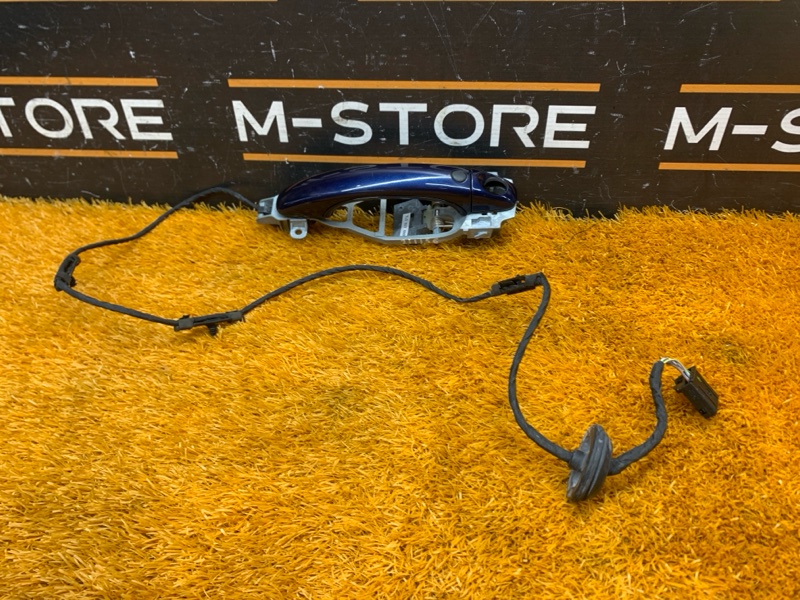 ручка двери внешняя, 2530 рублей, Красноярск