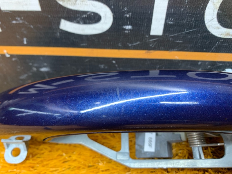 ручка двери внешняя, 2530 рублей, Красноярск