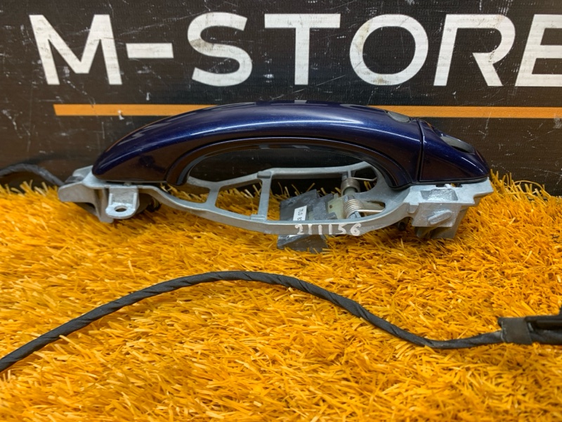 ручка двери внешняя, 2530 рублей, Красноярск