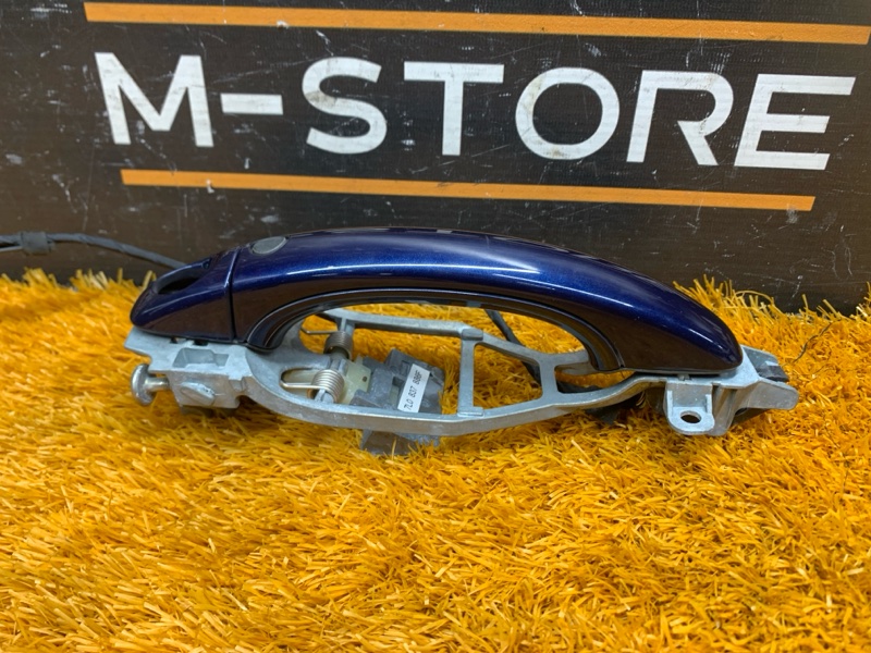 ручка двери внешняя, 2530 рублей, Красноярск