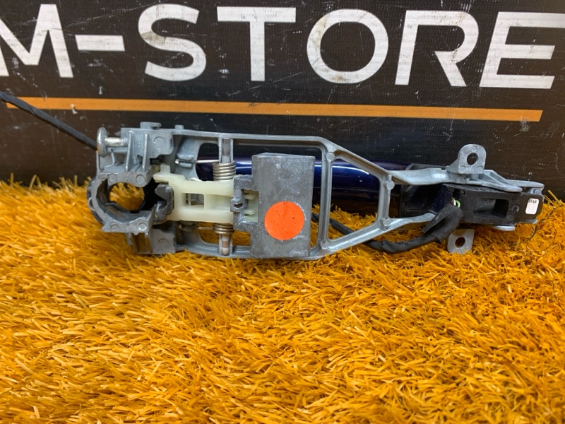 ручка двери внешняя, 2530 рублей, Красноярск