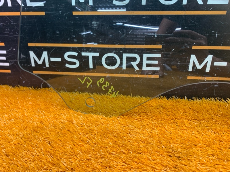 Стекло боковое, 850 рублей, Красноярск