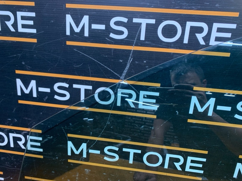 Стекло боковое, 850 рублей, Красноярск