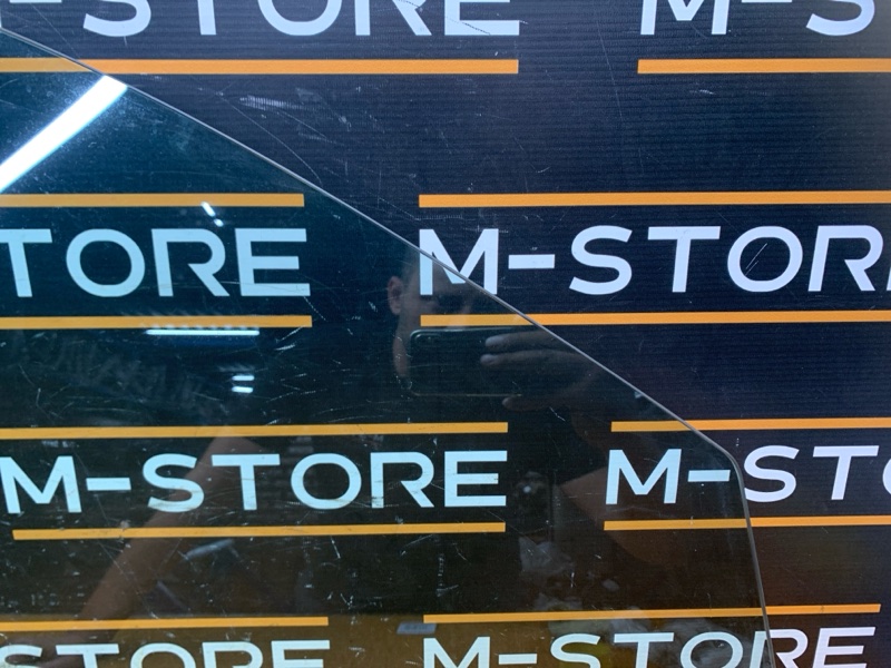 Стекло боковое, 850 рублей, Красноярск