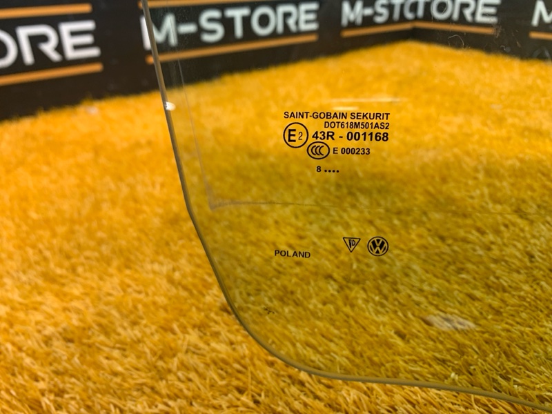 Стекло боковое, 850 рублей, Красноярск