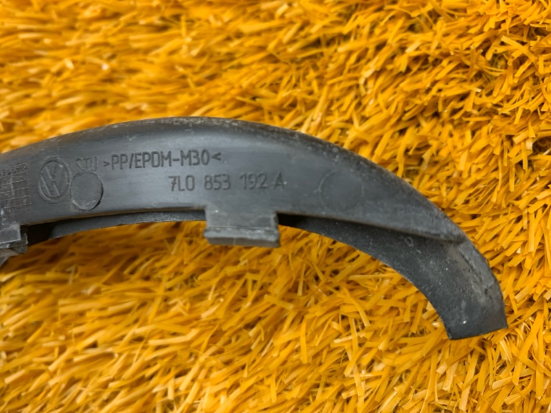 Накладка на молдинг, 190 рублей, Красноярск