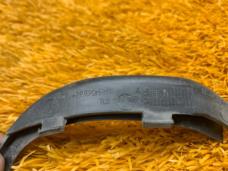 Накладка на молдинг, 190 рублей, Красноярск