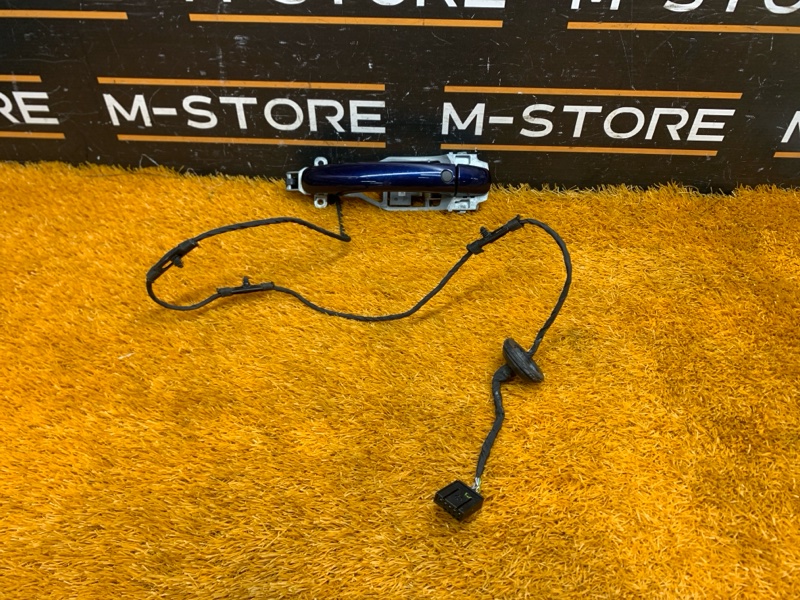 ручка двери внешняя, 2530 рублей, Красноярск