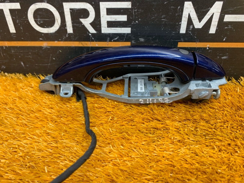 ручка двери внешняя, 2530 рублей, Красноярск