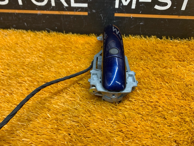 ручка двери внешняя, 2530 рублей, Красноярск