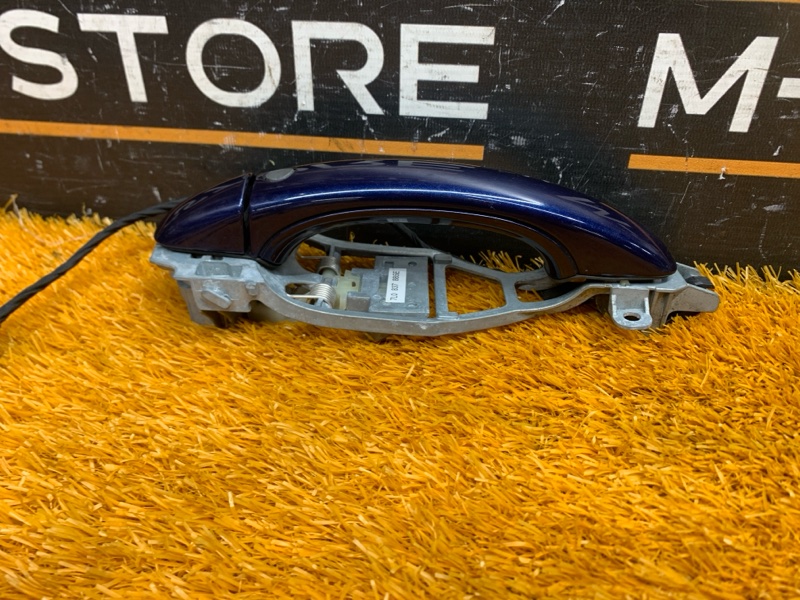 ручка двери внешняя, 2530 рублей, Красноярск