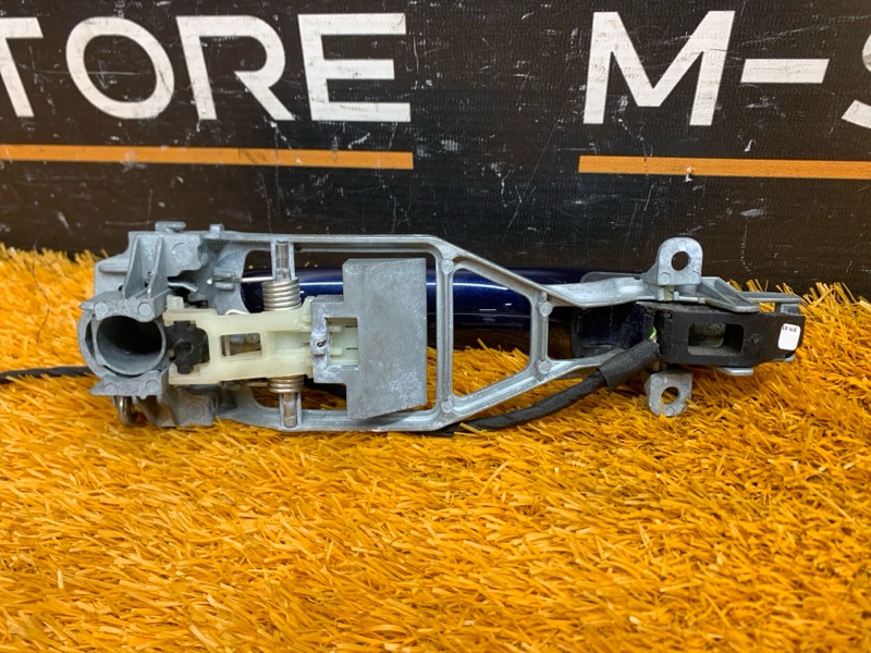 ручка двери внешняя, 2530 рублей, Красноярск