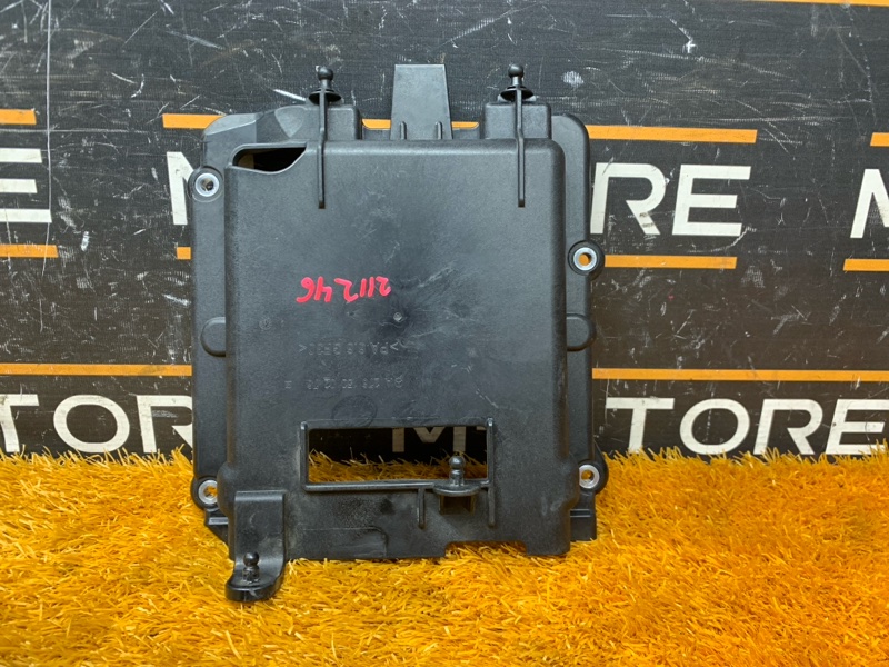 Кронштейн блока управления двс, 460 рублей, Красноярск