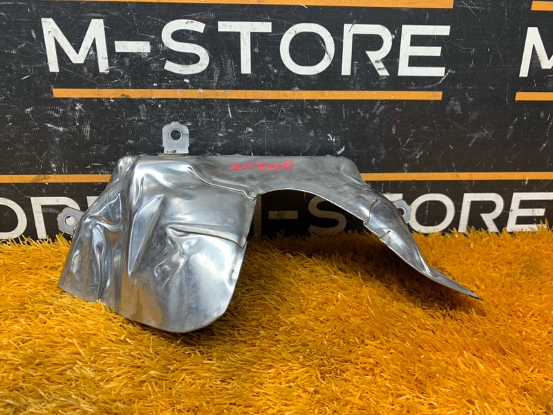 Тепловой экран, 660 рублей, Красноярск