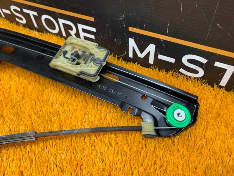 стеклоподъемник, 2660 рублей, Красноярск