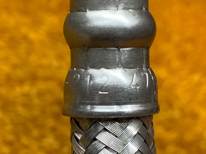 шланг топливный, 800 рублей, Красноярск