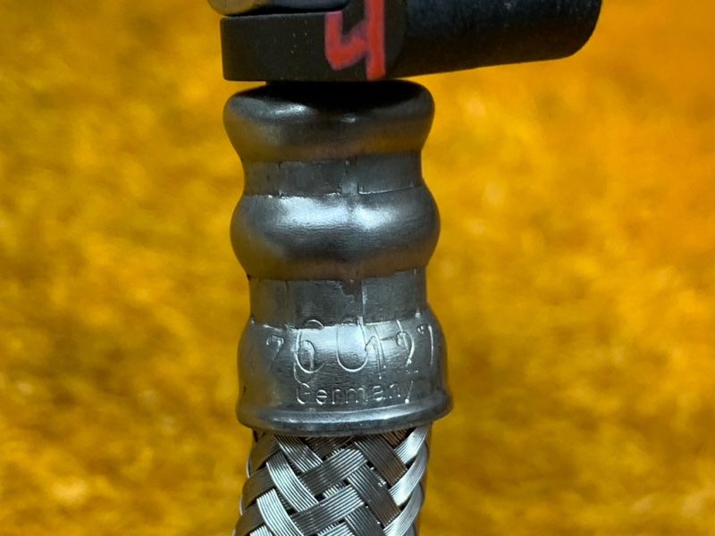 шланг топливный, 800 рублей, Красноярск