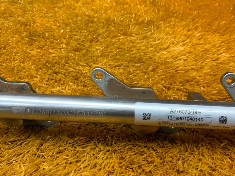 топливная рампа, 620 рублей, Красноярск