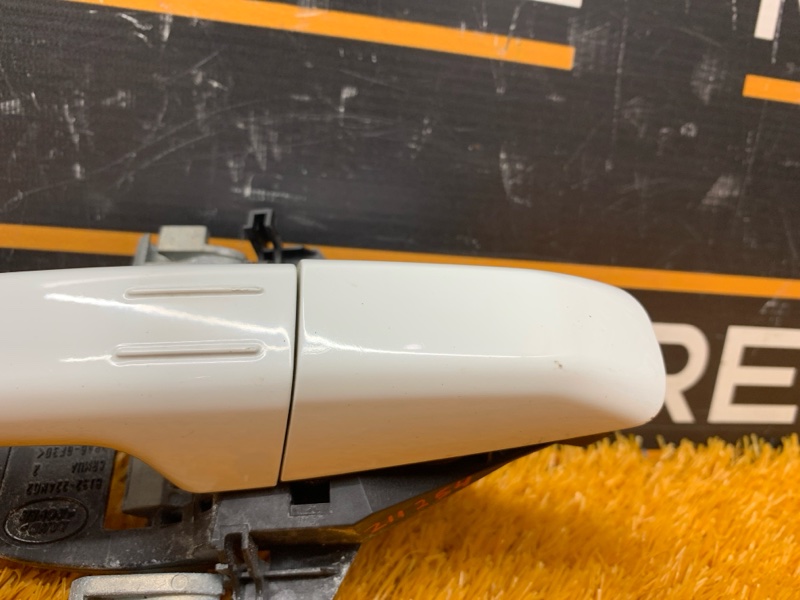 ручка двери внешняя, 2530 рублей, Красноярск