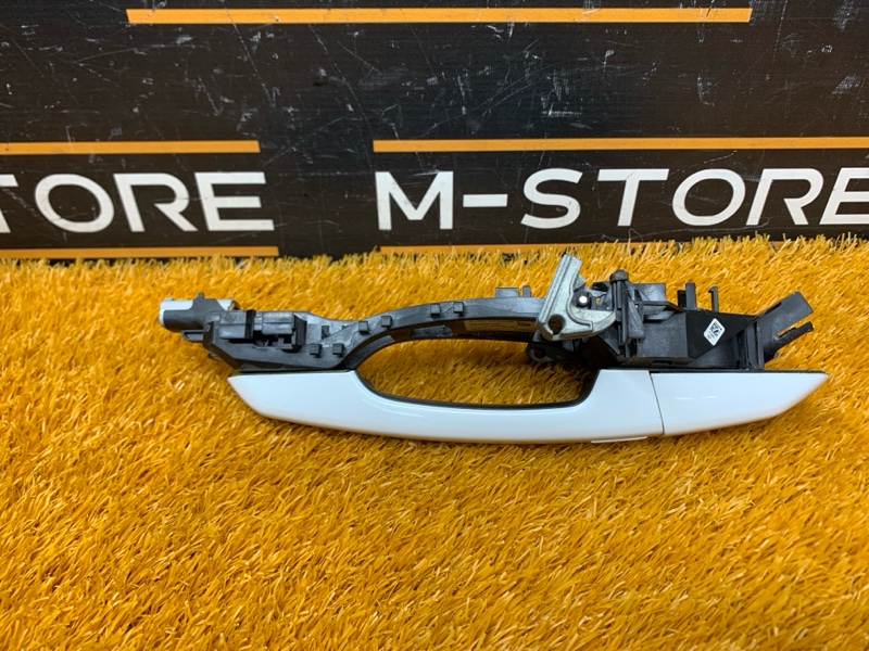 ручка двери внешняя, 2530 рублей, Красноярск