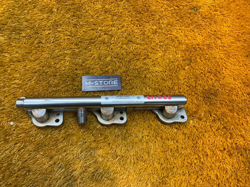 топливная рампа, 620 рублей, Красноярск