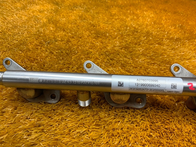 топливная рампа, 620 рублей, Красноярск