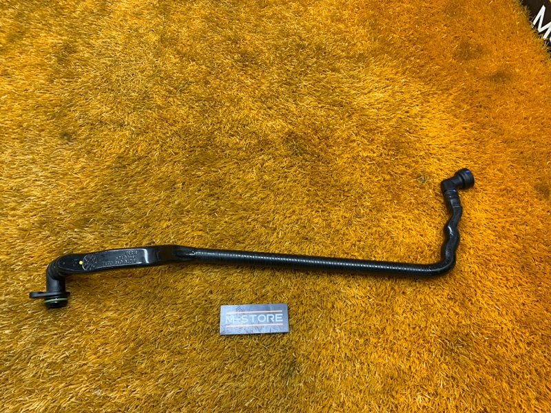 Патрубок картерных газов, 970 рублей, Красноярск