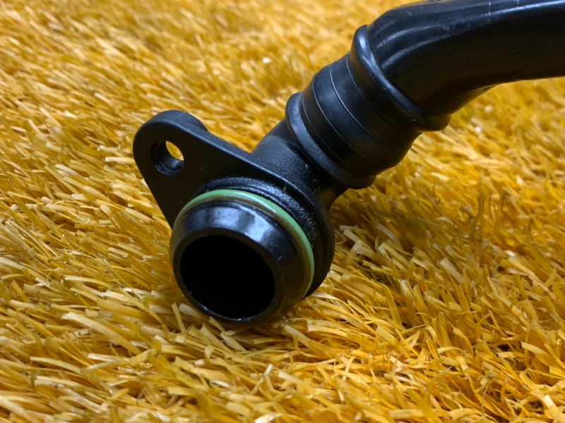 Патрубок картерных газов, 970 рублей, Красноярск