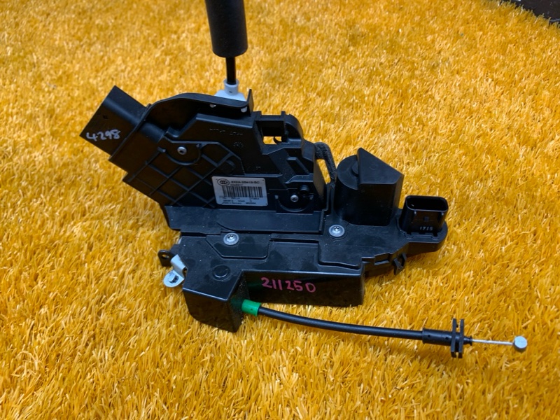 замок двери, 2790 рублей, Красноярск