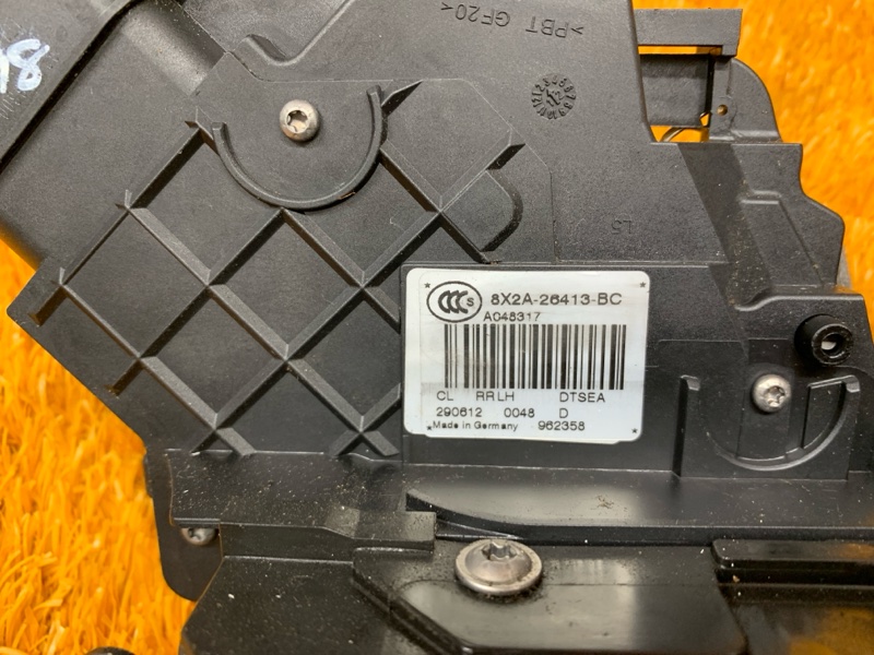 замок двери, 2790 рублей, Красноярск