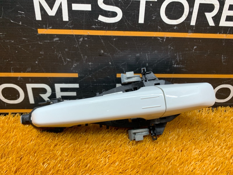 ручка двери внешняя, 2530 рублей, Красноярск