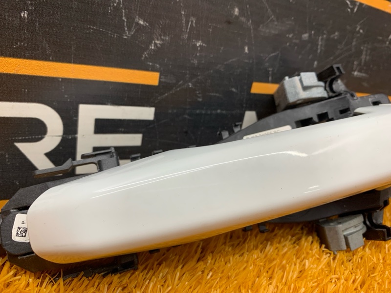 ручка двери внешняя, 2530 рублей, Красноярск