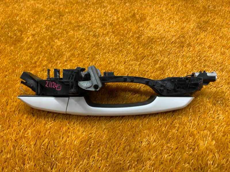 ручка двери внешняя, 2530 рублей, Красноярск