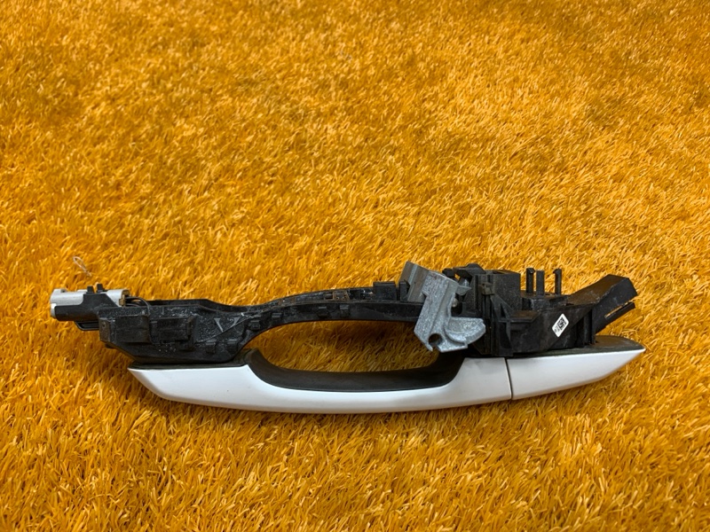 ручка двери внешняя, 2530 рублей, Красноярск