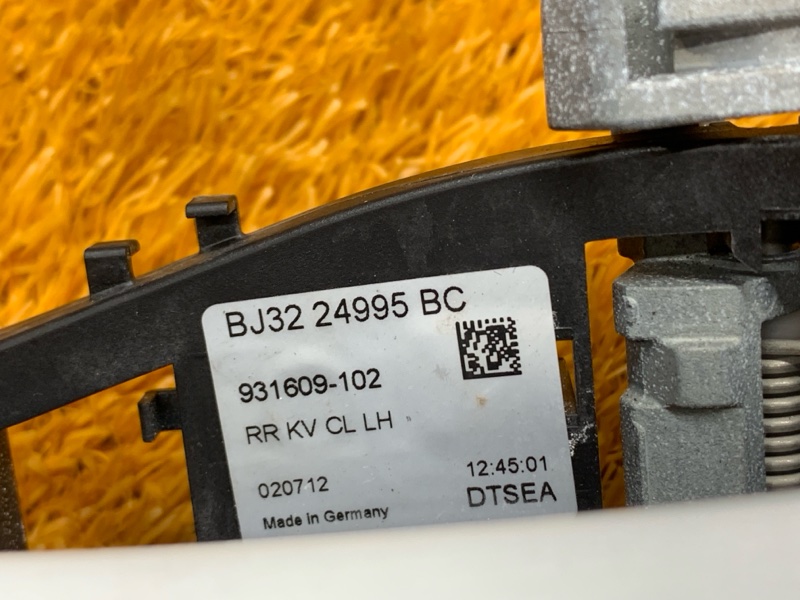 ручка двери внешняя, 2530 рублей, Красноярск