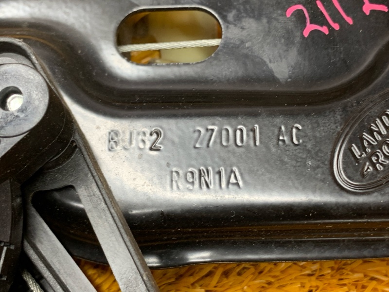 стеклоподъемник, 1780 рублей, Красноярск