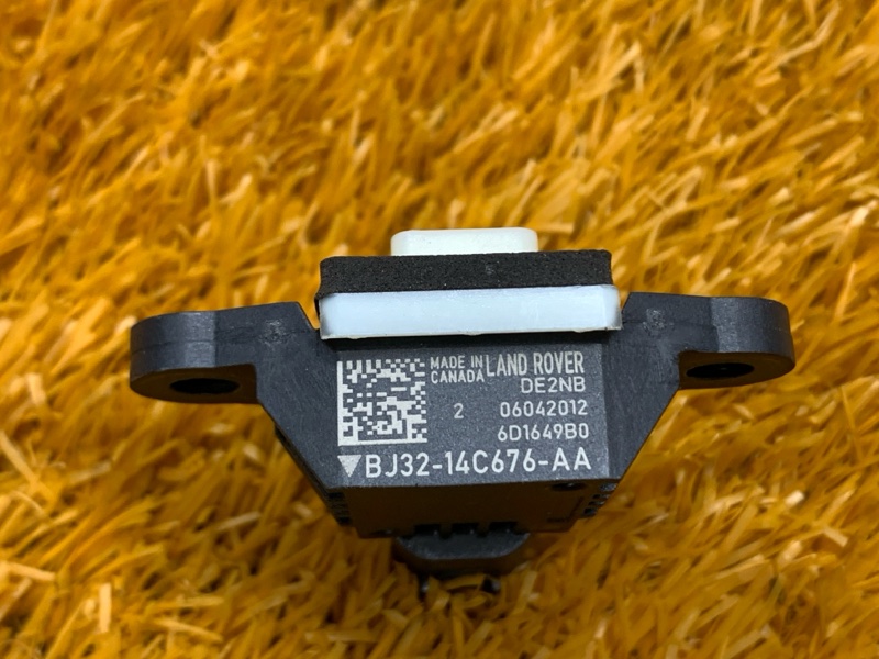 Датчик airbag ( удара), 300 рублей, Красноярск