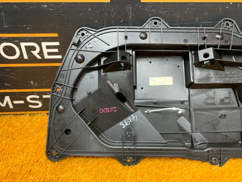 Панель двери, 380 рублей, Красноярск